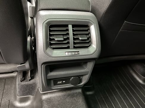 Used 2020 Volkswagen Tiguan SEL Premium R-Line AWD/4WD image 14