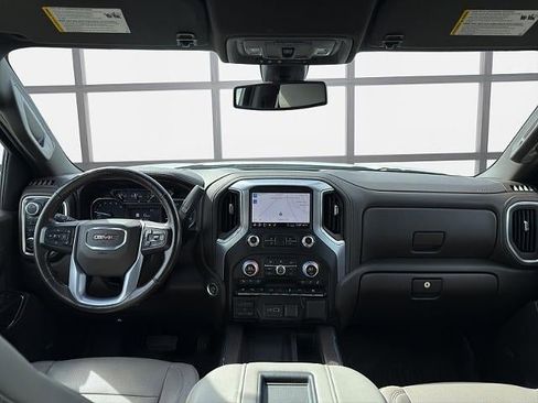 Used 2020 GMC Sierra 1500 SLT w/ SLT Premium Plus Package AWD/4WD image 19