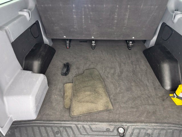 Used 2018 Ford Transit 150 XL RWD image 24
