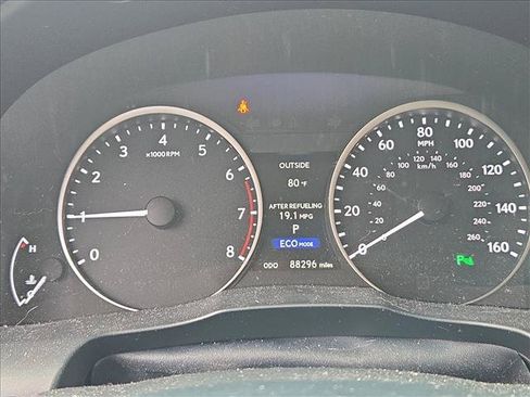 Used 2014 Lexus ES 350 w/ Luxury Package FWD image 9