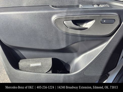 New 2025 Mercedes-Benz Sprinter 2500 image 23