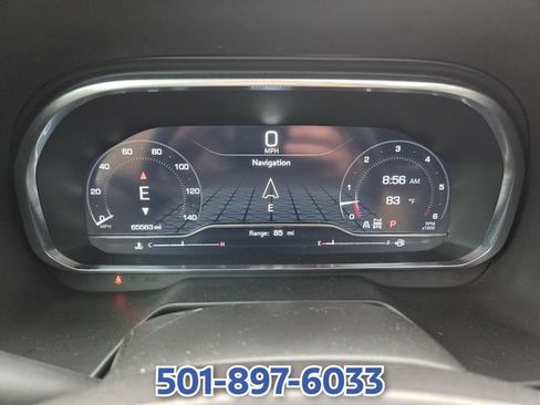 Used 2024 GMC Yukon AT4 AWD/4WD image 28