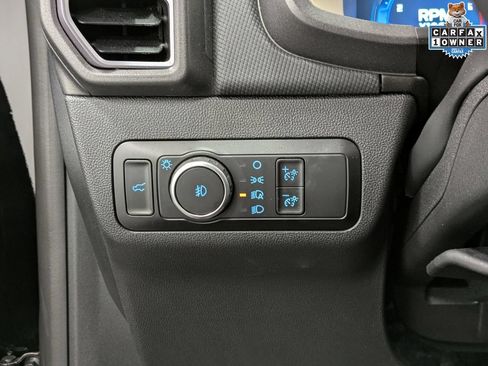 Used 2025 Ford Bronco Sport Big Bend AWD/4WD image 26