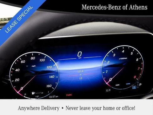 New 2026 Mercedes-Benz GLC 300 4MATIC image 24