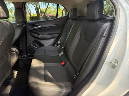 Used 2025 Buick Encore GX Preferred image 33