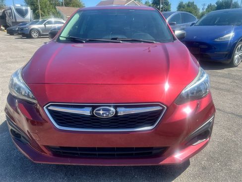 Used 2018 Subaru Impreza 2.0i image 8