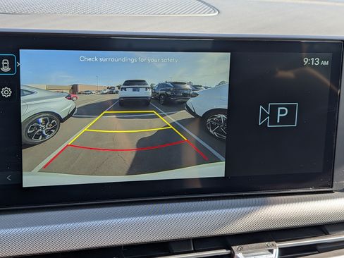 Certified 2026 Hyundai Sonata SEL AWD/4WD image 27
