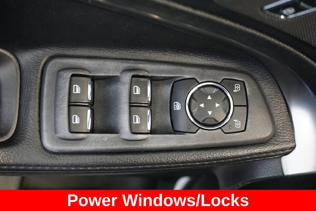 Used 2019 Ford Explorer 4WD Police Interceptor image 5