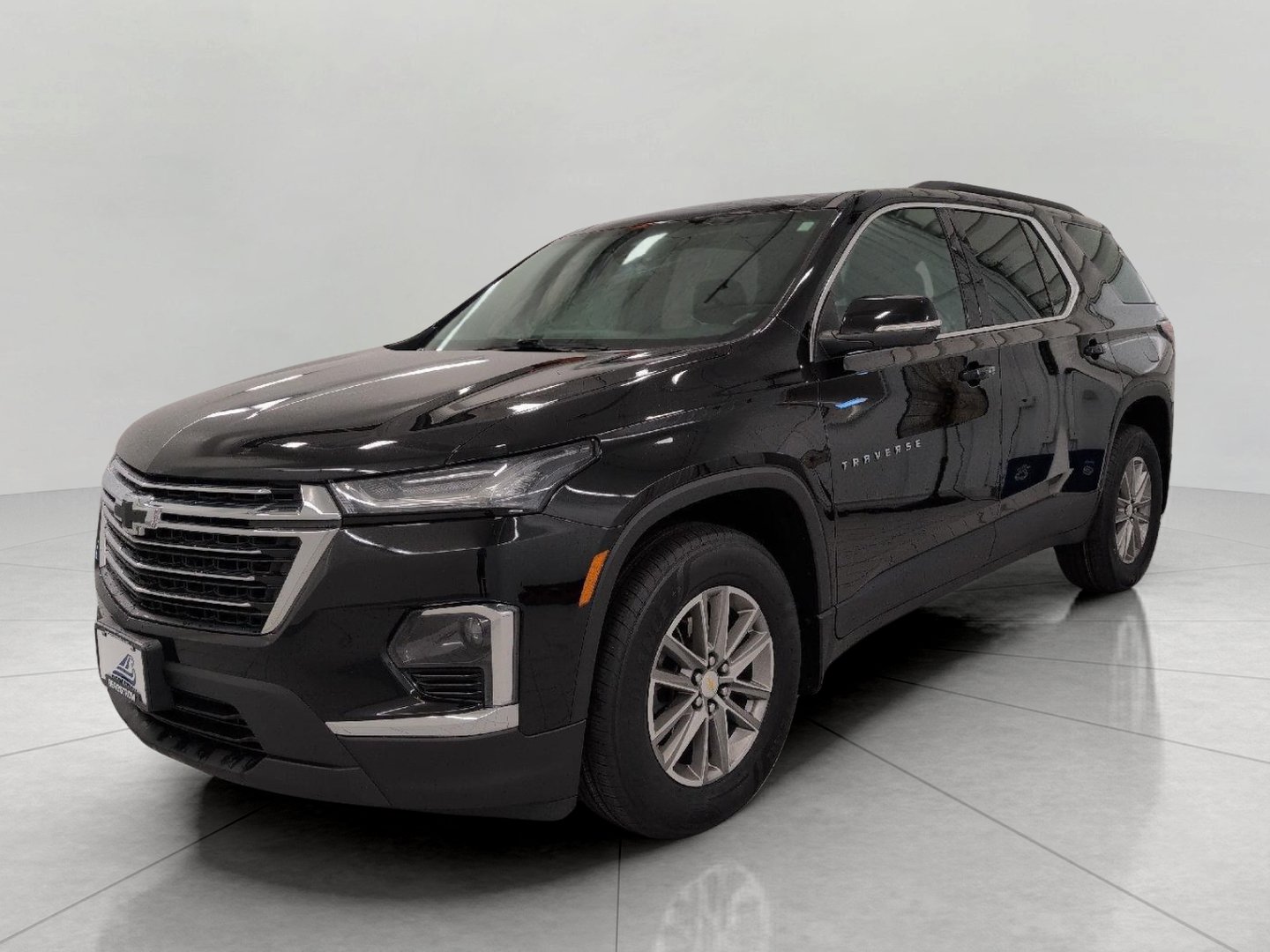 Used 2023 Chevrolet Traverse LT AWD/4WD image 12
