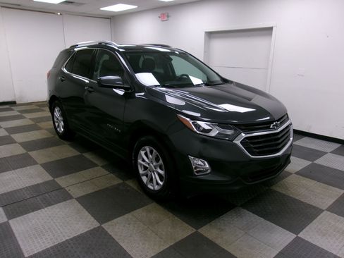 Used 2020 Chevrolet Equinox LT image 15