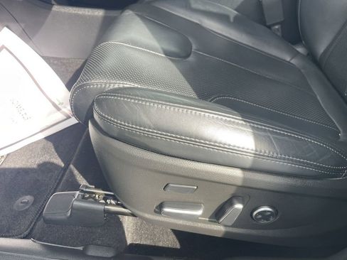 Used 2023 Hyundai Santa Fe Calligraphy AWD/4WD image 18
