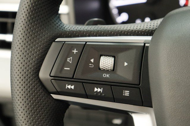 New 2026 Mitsubishi Outlander SE FWD image 9