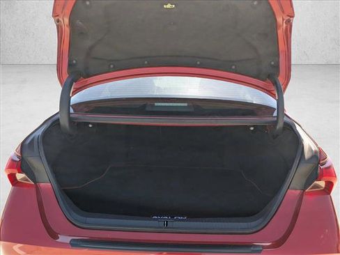 Used 2020 Toyota Avalon TRD image 6