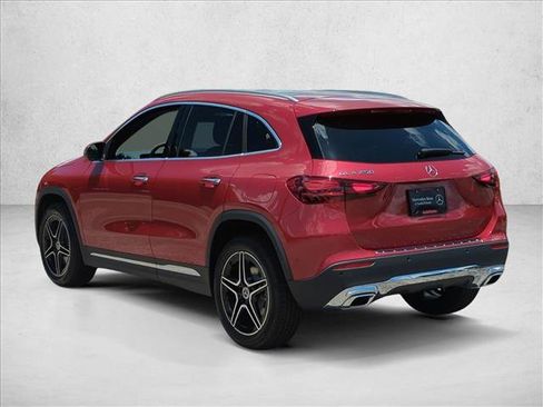 New 2026 Mercedes-Benz GLA 250 image 9