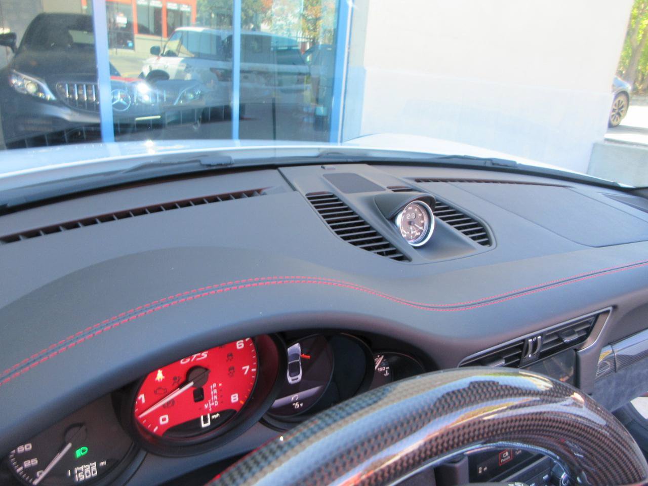 Used 2018 Porsche 911 Carrera GTS Cabriolet image 55