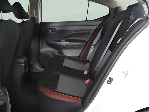 Used 2023 Nissan Versa SR w/ Trunk Package FWD image 20