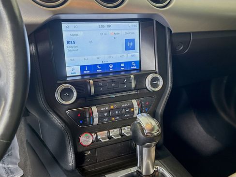 Used 2021 Ford Mustang GT Premium w/ Ford Safe & Smart Package image 17