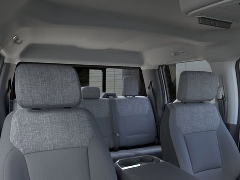 New 2026 Ford F350 XLT w/ XLT Premium Package AWD/4WD image 22