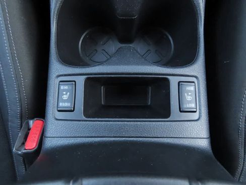 Used 2018 Nissan Rogue Sport SL w/ SL Premium Package image 23