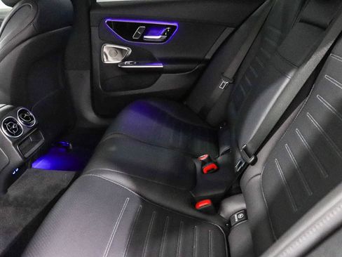 Used 2024 Mercedes-Benz C 300 Sedan image 19