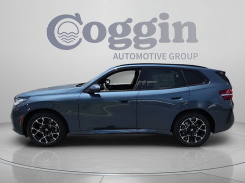 New 2026 BMW X3 xDrive30i w/ M Sport Package AWD/4WD image 2