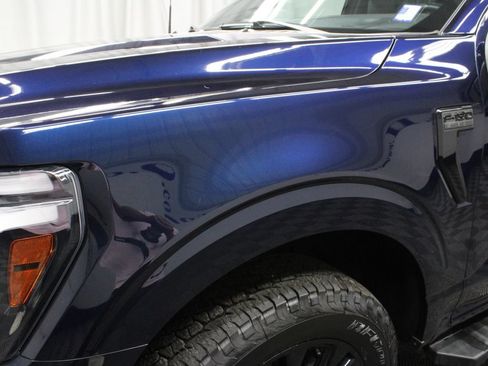 Used 2024 Ford F150 Lariat w/ Equipment Group 502A High AWD/4WD image 58