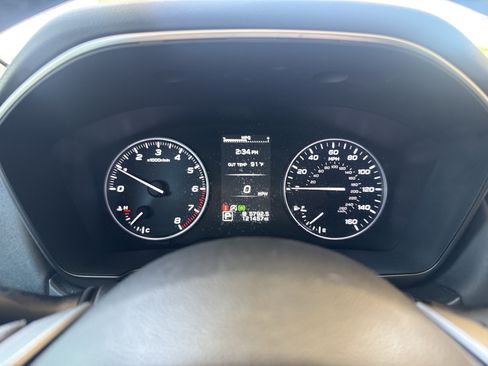 Used 2022 Subaru Outback Limited w/ Popular Package #2 AWD/4WD image 25