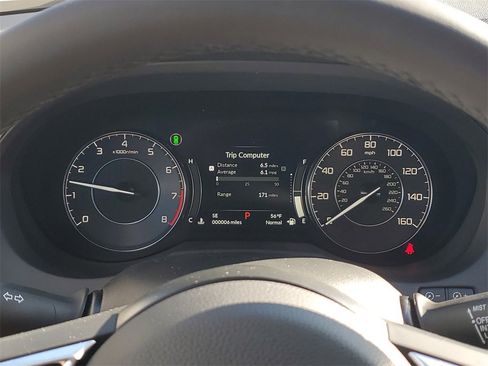 New 2026 Acura RDX w/ Technology Package image 24