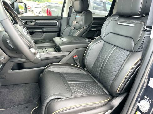 New 2026 RAM 1500 Tungsten AWD/4WD image 17