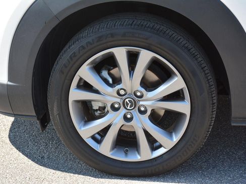 Used 2024 MAZDA CX-30 AWD 2.5 S w/ Preferred Package image 29