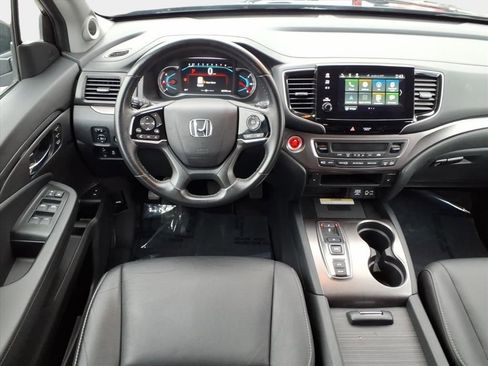 Used 2022 Honda Pilot Special Edition image 27