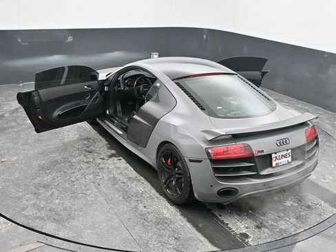 Used 2010 Audi R8 V10 image 86