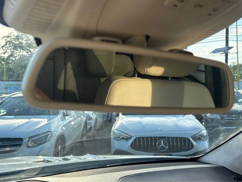 Used 2017 Mercedes-Benz GLS 450 4MATIC w/ Premium Package image 14