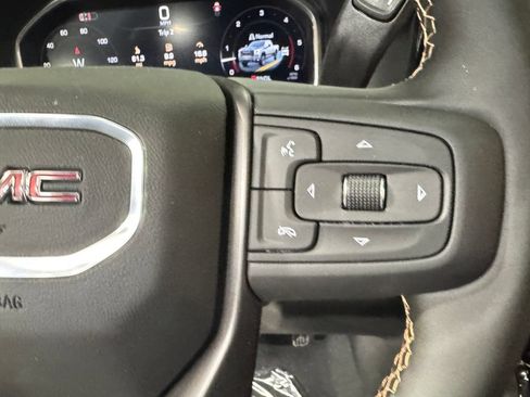New 2026 GMC Sierra 2500 AT4 w/ AT4 Preferred Package AWD/4WD image 20