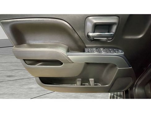Used 2015 Chevrolet Silverado 1500 LT w/ All Star Edition image 10