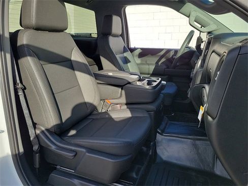 New 2025 Chevrolet Silverado 2500 W/T w/ WT Convenience Package image 17