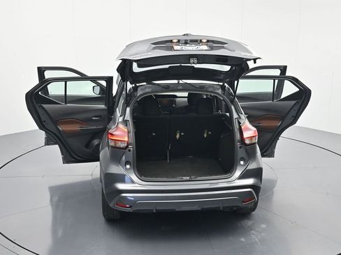 Certified 2024 Nissan Kicks SR FWD image 44
