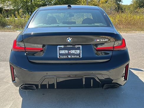 New 2026 BMW M340i w/ Premium Package image 7
