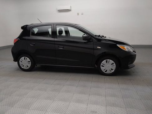 Used 2023 Mitsubishi Mirage ES image 11