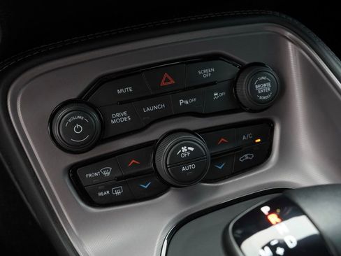 Certified 2023 Dodge Challenger R/T Scat Pack image 18