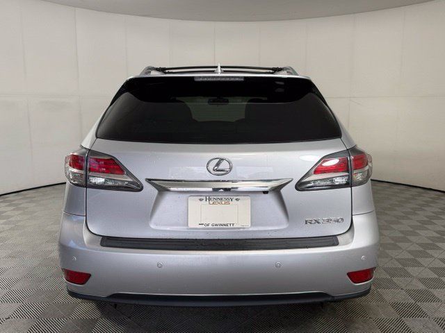 Used 2015 Lexus RX 350 FWD image 7
