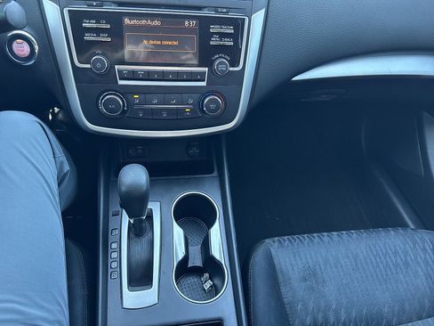 Used 2017 Nissan Altima 2.5 S FWD image 16