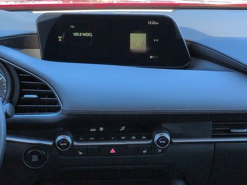 New 2026 MAZDA MAZDA3 2.5 S Sedan w/ Preferred Pkg image 17