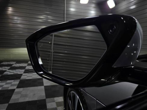 Used 2023 Lucid Air Grand Touring image 41