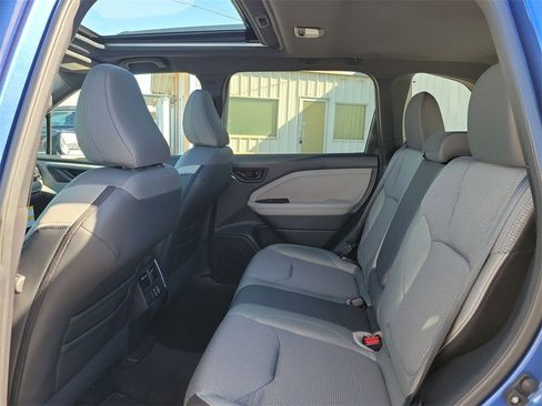 New 2026 Subaru Forester Premium image 13