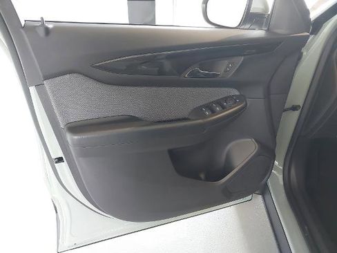 New 2026 Chevrolet TrailBlazer LT w/ LT Cold Weather Package image 25