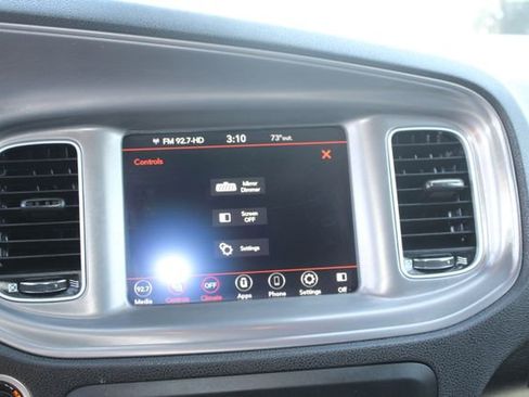 Used 2023 Dodge Charger GT w/ Technology Group RWD image 14