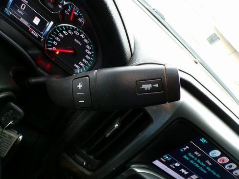 Used 2018 Chevrolet Silverado 3500 LTZ w/ Duramax Plus Package image 18