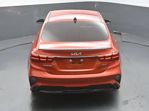Used 2024 Kia Forte GT-Line FWD image 43