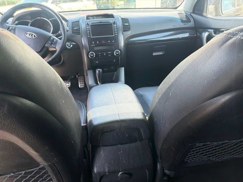 Used 2012 Kia Sorento SX w/ SX Premium Pkg AWD/4WD image 11